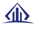 仙女里沃共和区酒店 Logo